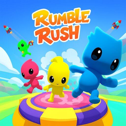 Rumble Rush